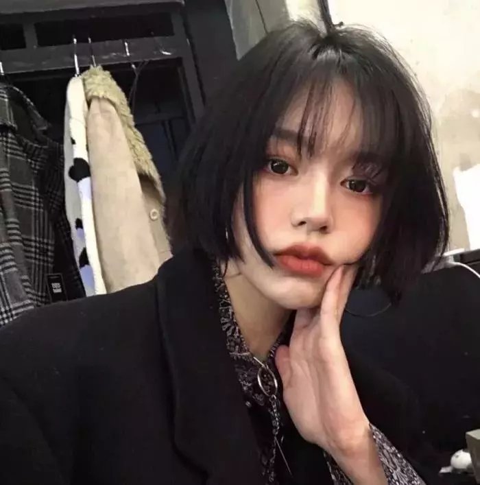 钢铁新娘